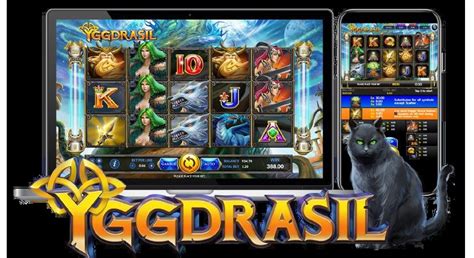 yggdrasil slots|Games .